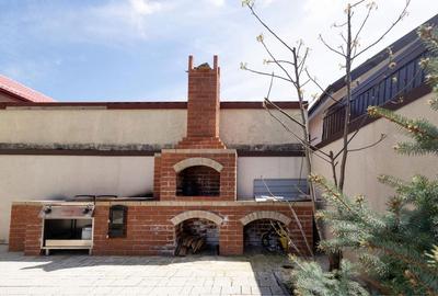 Casă cu 4 camere în Dobroești - 3