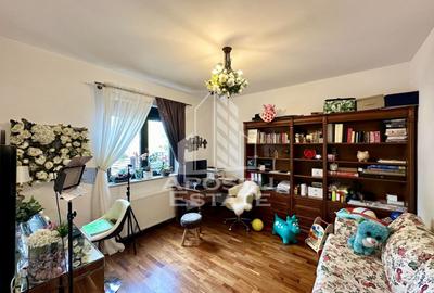 Casa impresionanta cu 5 camere si garaj, la intrare in Dumbravita - 25