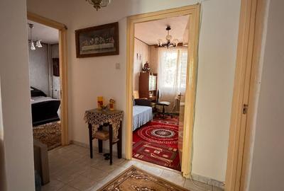Apartament 4 camere de vânzare – Ozana, Sector 3, Str. Fetești - 5