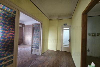Apartament cu 4 camere cu terasa si vedere la mare - Peninsu - 9