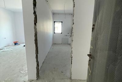 Apartament cu 2 camere decomandat în Vârteju - 7