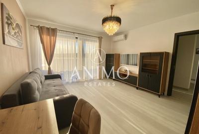 Apartament cu 2 camere decomandat, mobilat în Între Lacuri - 1