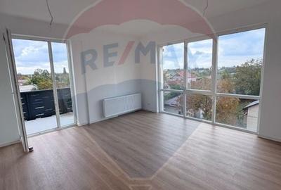 Apartament cu 3 camere decomandat în Periferie - 2