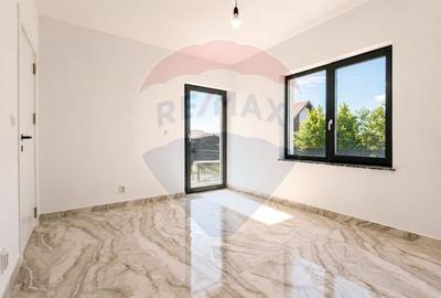 Casă individuală cu 4 camere cu Teren 440 Mp în Miroslava - 9