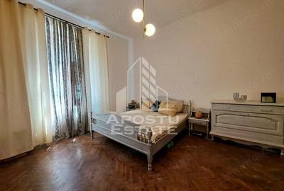 Apartament cu 2 camere ,zona Iosefin intr-o zona istorica - 2