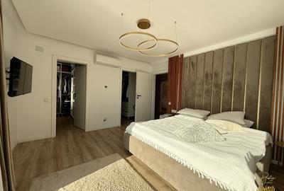 Casa de lux cu 4 camere si piscina de vanzare in Dezmir - Cluj - 4