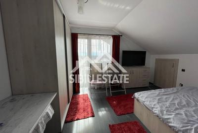 Apartament cu 3 camere semidecomandat, mobilat în Șelimbăr - 12