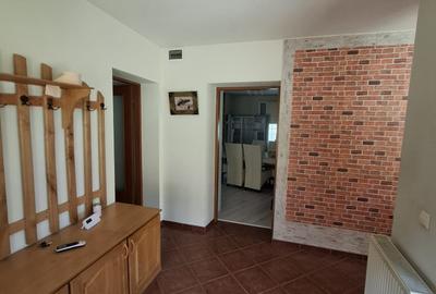 Sanandrei – Central – Casa 4 Camere - 6