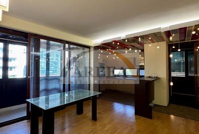 INVESTITIE - Aviatiei - Baneasa - 3 camere - 110 mp - parcare - 9