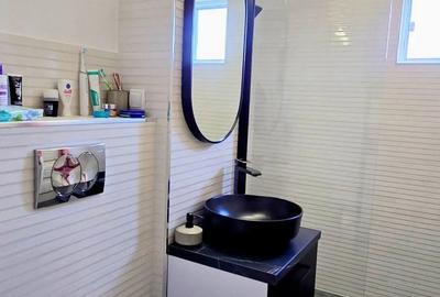 Apartament spatios cu 3 camere,pozitie excelenta in Ramnicu Valcea - confort si lumina Apartament spatios cu 3 camere,pozitie excelenta in Ramnicu Valcea - confort si lumina - 5