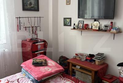Apartament cu 2 camere decomandat în Central - 5