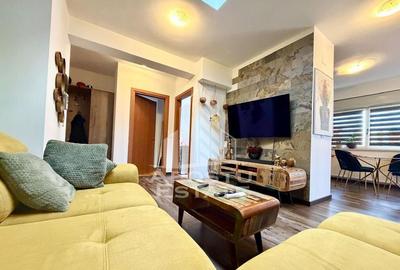 Apartament 3 camere, PetFriendly, loc de parcare , Comple... - 2