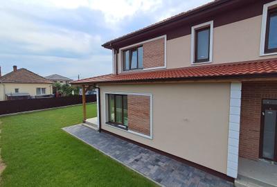 Casă individuală cu 5 camere cu Canalizare în Apahida - 4