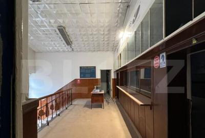 Spatiu comercial de inchiriat, 900 mp, zona Semicentral - 14
