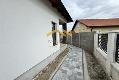 Utvin-Casa Individuală-Personalizare la Cheie - 28