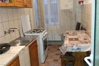 Apartament 1 camera-decomandat-centrala proprie-Timocului - 10