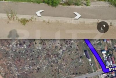 Teren în Industrială