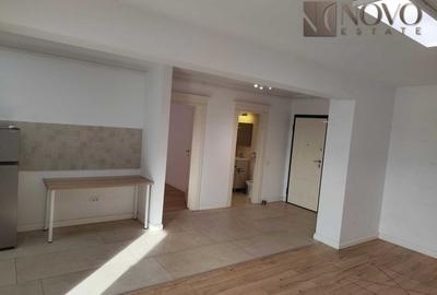 Birou, de 52 mp, în Iancului - 2