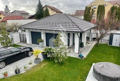 Casa moderna cu garaj in zona Crisan - 5