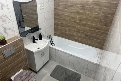 Apartament cu 2 camere semidecomandat în Sânpetru - 7