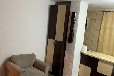 Apartament cu 2 camere în Paltiniș - 4