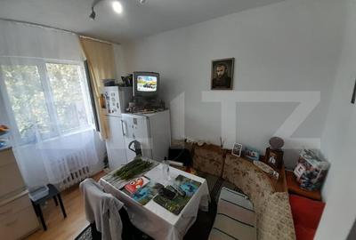 Apartament cu 2 camere, 52 mp, etaj 3, zona Decebal - 3