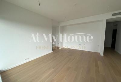 Apartament NOU luminos cu 2 camere/ complex rezidential One Verdi Park, Parcare - 11