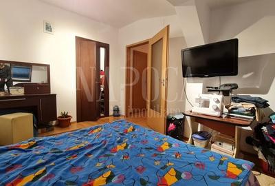 Casă individuală cu 4 camere cu Canalizare în Central - 3