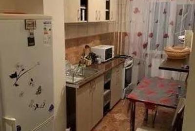 Apartament cu 1 camera in zona Garii - 2