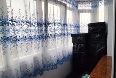 Apartament cu 4 camere semidecomandat, mobilat în Olteniței - 23