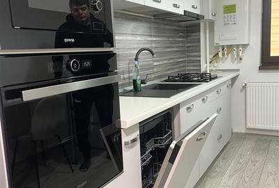 Apartament cu 2 camere decomandat în Cug - 4