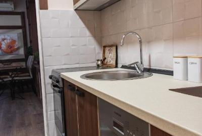 Apartament cu 2 camere decomandat în Aurel Vlaicu - 4