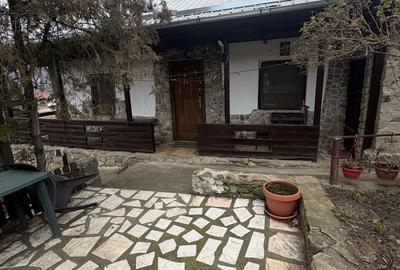 Casă cu 4 camere în Valea Părului - 3