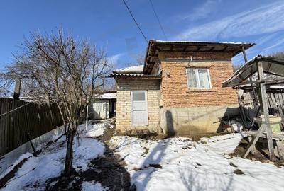 Casă individuală cu 4 camere cu Canalizare în Pitoi - 1