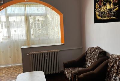 Apartament cu 2 camere semidecomandat în Calea București - 4