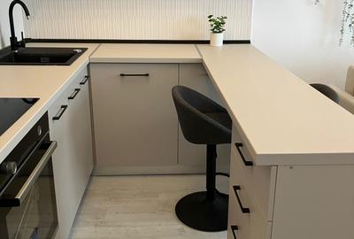 Garsonieră nedecomandată, mobilată în Vitan-Bârzești - 8