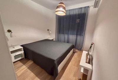 Apartament cu 2 camere, mobilat în Grivița - 3