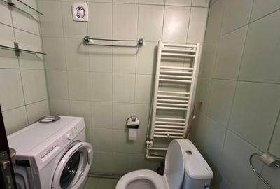 GARSONIERA 8/9 BL MIXT  REABILITAT TERMIC CENTRALA TERMICA MOBILATA SI UTILATA - 4