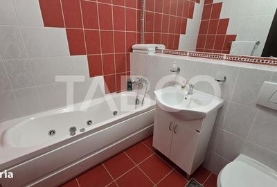 Apartament cu 3 camere decomandat în Șelimbăr - 1