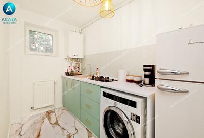 Apartament 2 camere cochet situat ultracentral - 8