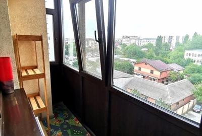 Apartament cu 2 camere decomandat în Berceni - 2