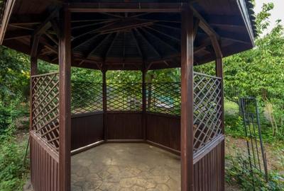 Casă cu 3 camere cu Canalizare în Fundulea - 5