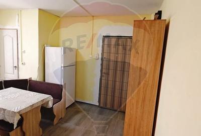 Apartament cu 2 camere de vanzare - 8