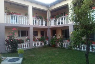 Casă cu 4 camere cu Teren 500 Mp în Cosota - 3