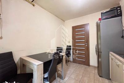 Apartament cu 2 camere semidecomandat în Central - 10