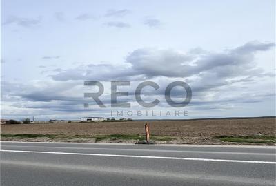 Teren industrial in Fughiu pe DN60. - 7