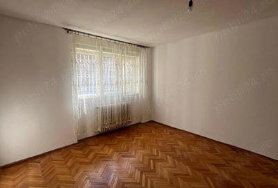 Apartament cu 2 camere semidecomandat în Central - 2