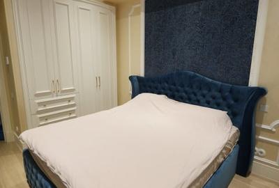 Penthouse cu 4 camere decomandat, mobilat în Pipera - 17