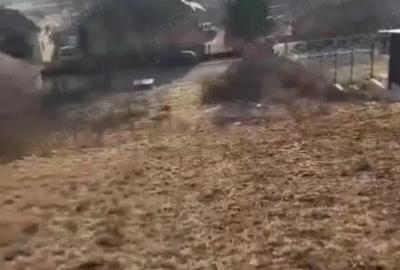 Vand teren intravilan Cristur - 4