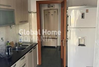 Apart 2 camere decomandat | Parc Herastrau - Neagoe Voda - 7